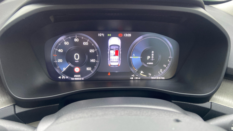 Volvo Xc40 1.5 T5 Recharge PHEV Inscription Pro 5dr Auto Estate